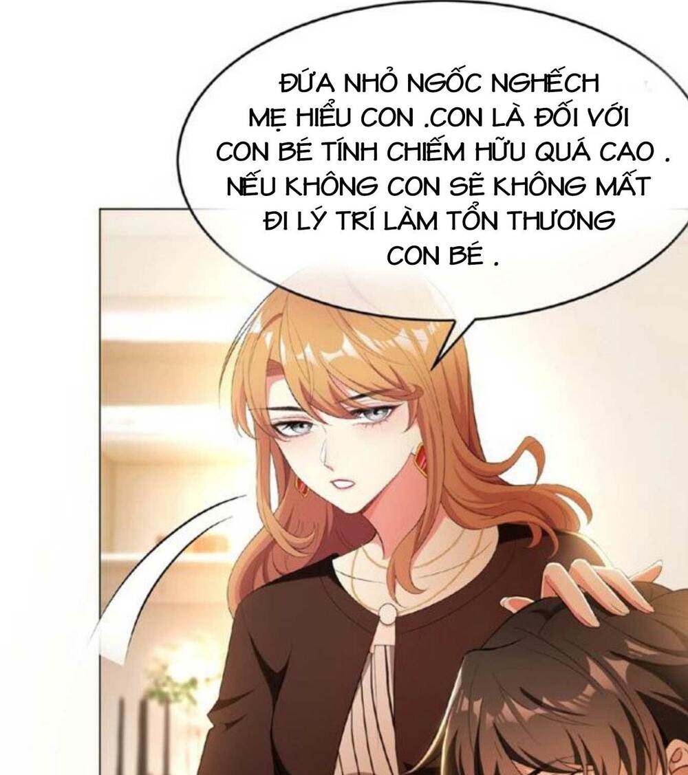Cô Vợ Nhỏ Nuông Chiều Quá Lại Thành Ác!!: Chapter 78