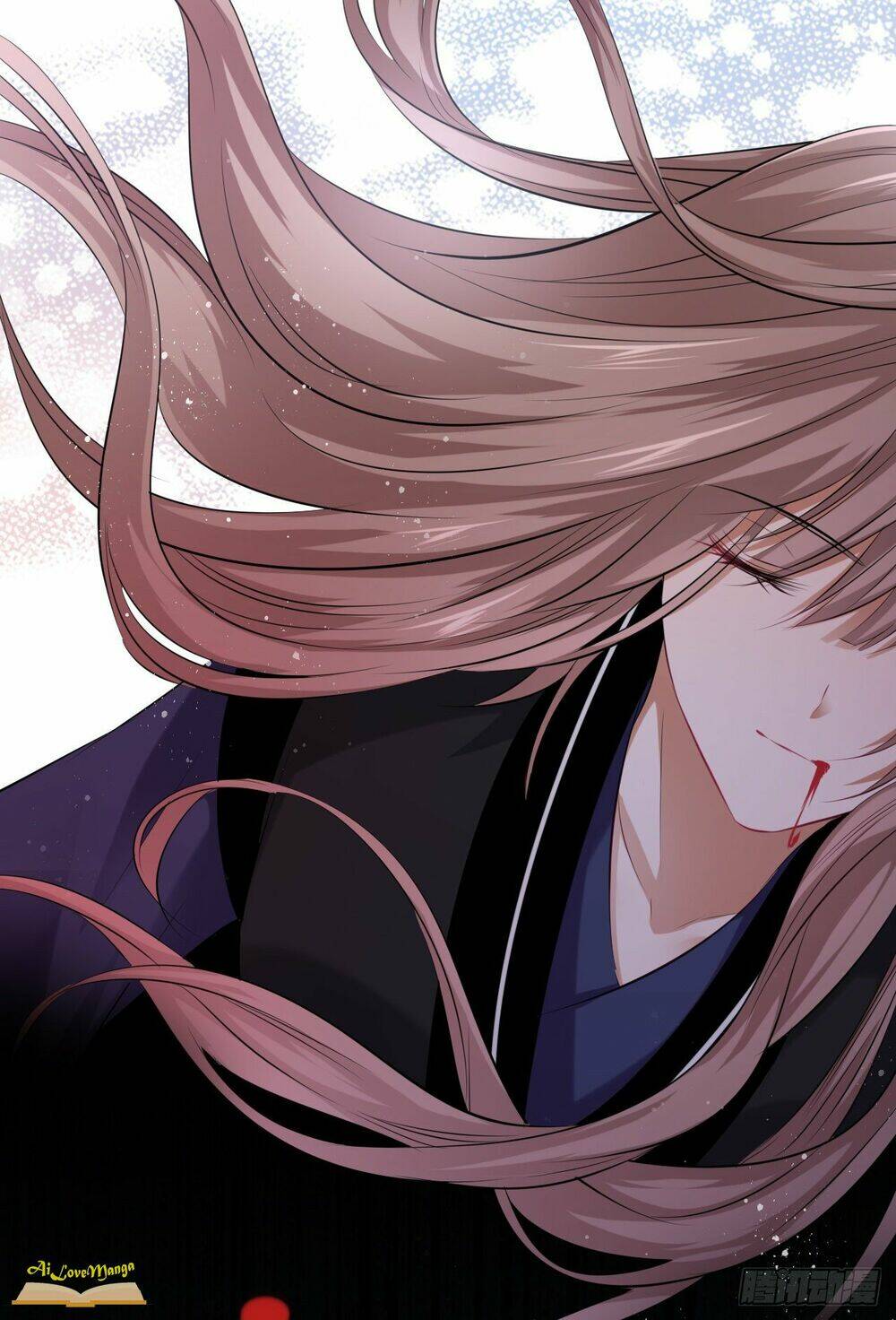 Vương Phi Thật Thích Trang Điểm: Chapter 71