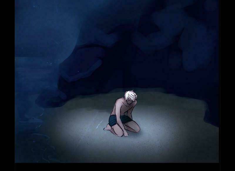 Khúc hát người cá Siren: Chapter 4