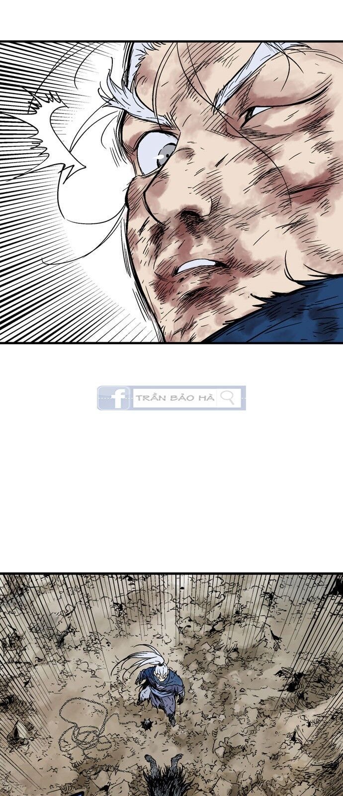 Cao Thủ 2: Chapter 79
