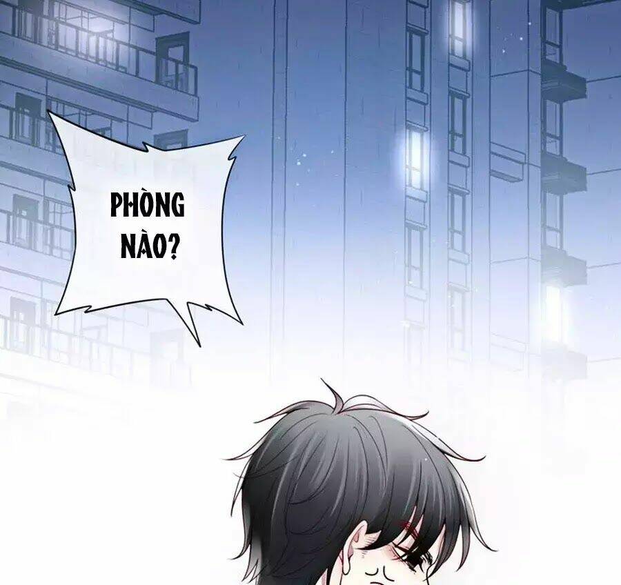 Hai Mặt Cuốn Hút Của Anh: Chapter 24