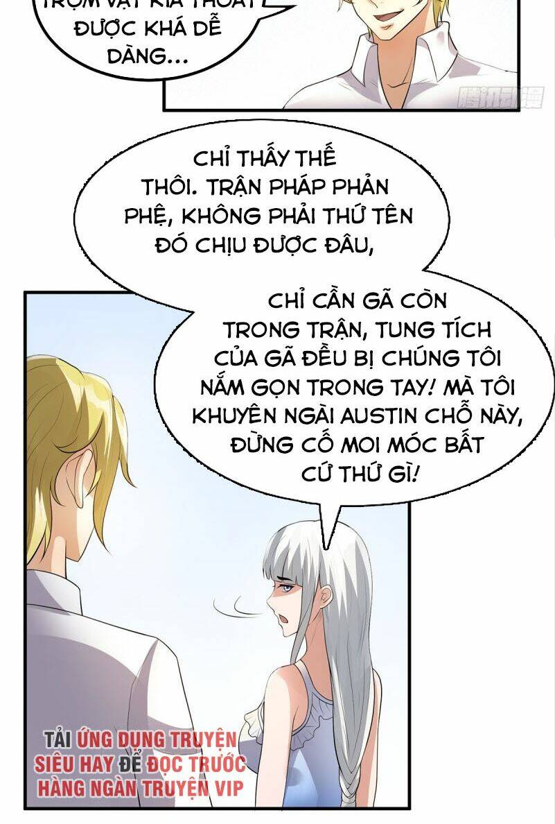 Tiên Vương Trùng Sinh: Chapter 127