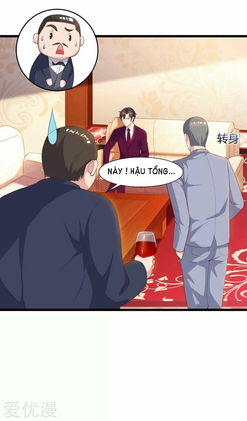 Trọng Sinh Khí Thiếu Quy Lai: Chapter 43
