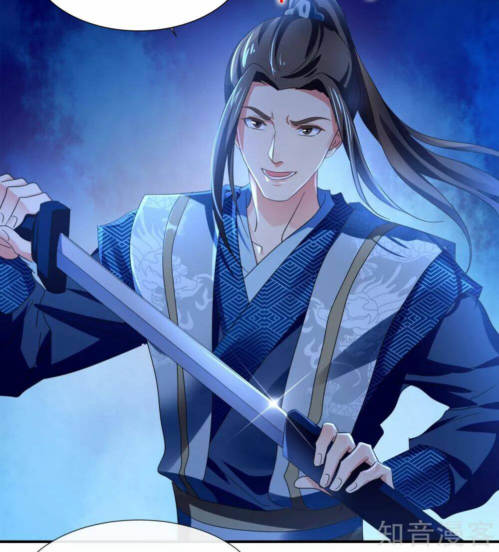 Lãnh Cung Phế Hậu Muốn Nghịch Thiên: Chapter 159