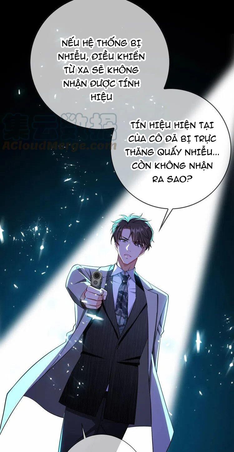 Cô Vợ Nhỏ Nuông Chiều Quá Lại Thành Ác!!: Chapter 212