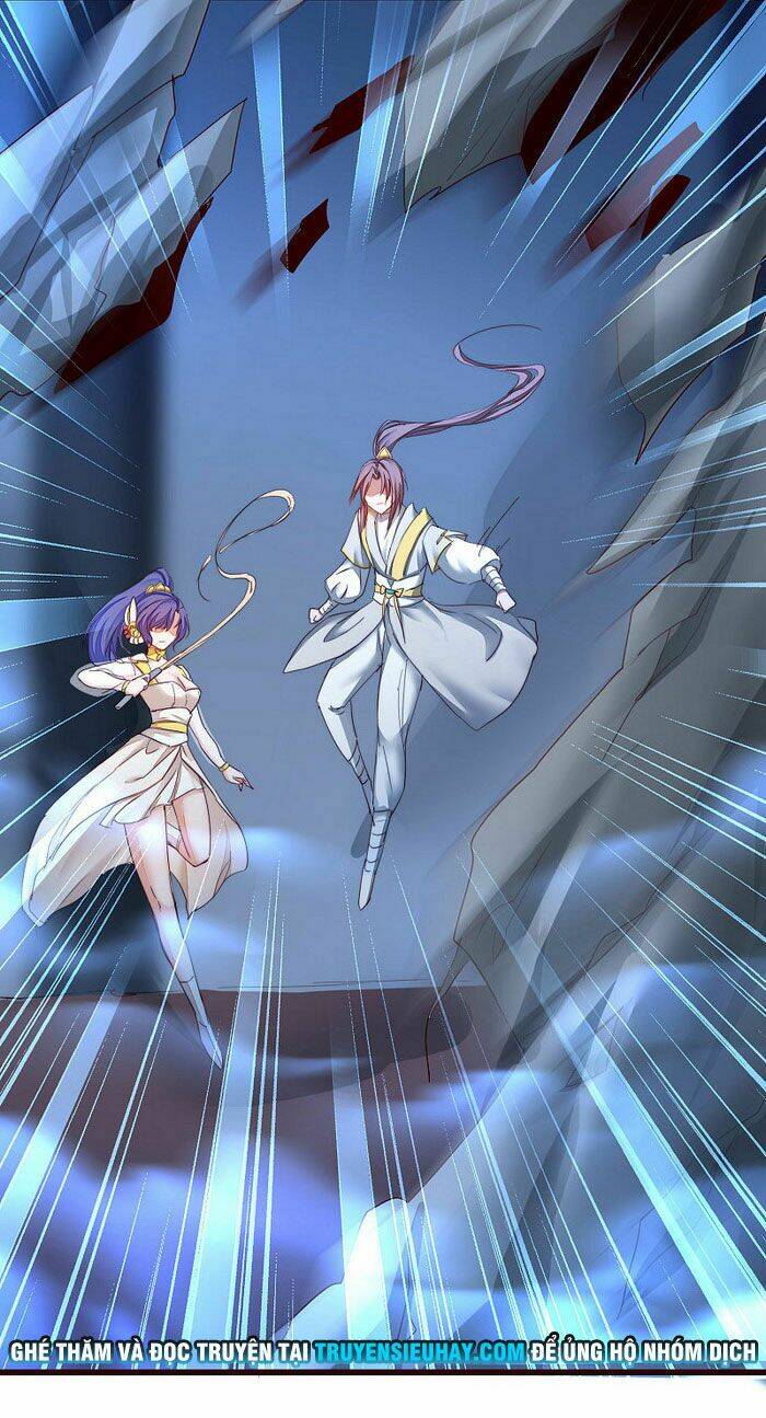 Nghịch Chuyển Tiên Đồ: Chapter 165