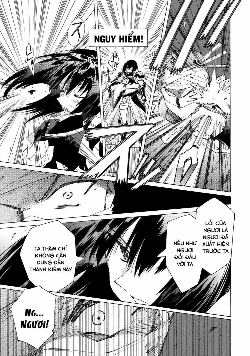 Argate Online: Chapter 37