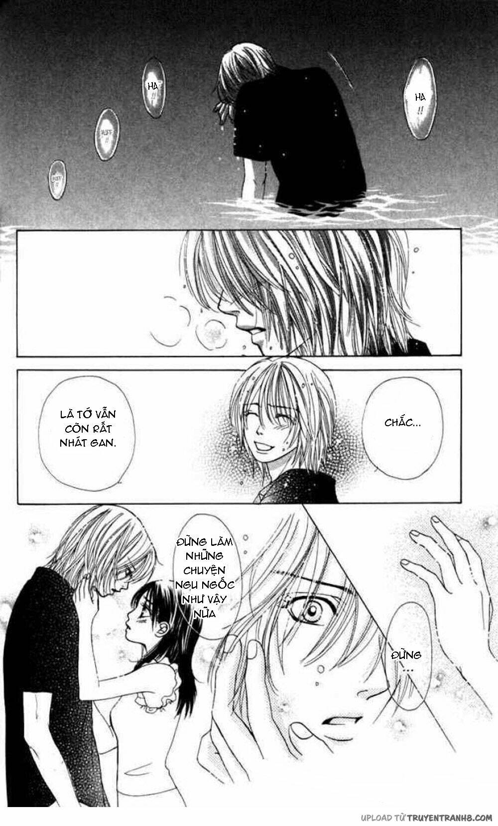 Tình Yêu Đích Thực: Chapter 14