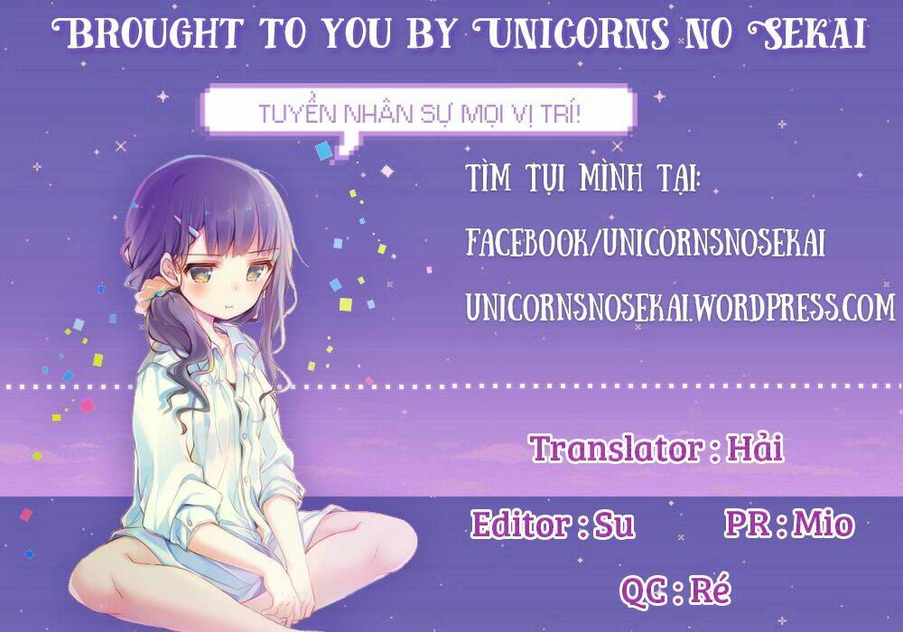 Eto Royale: Chapter 7