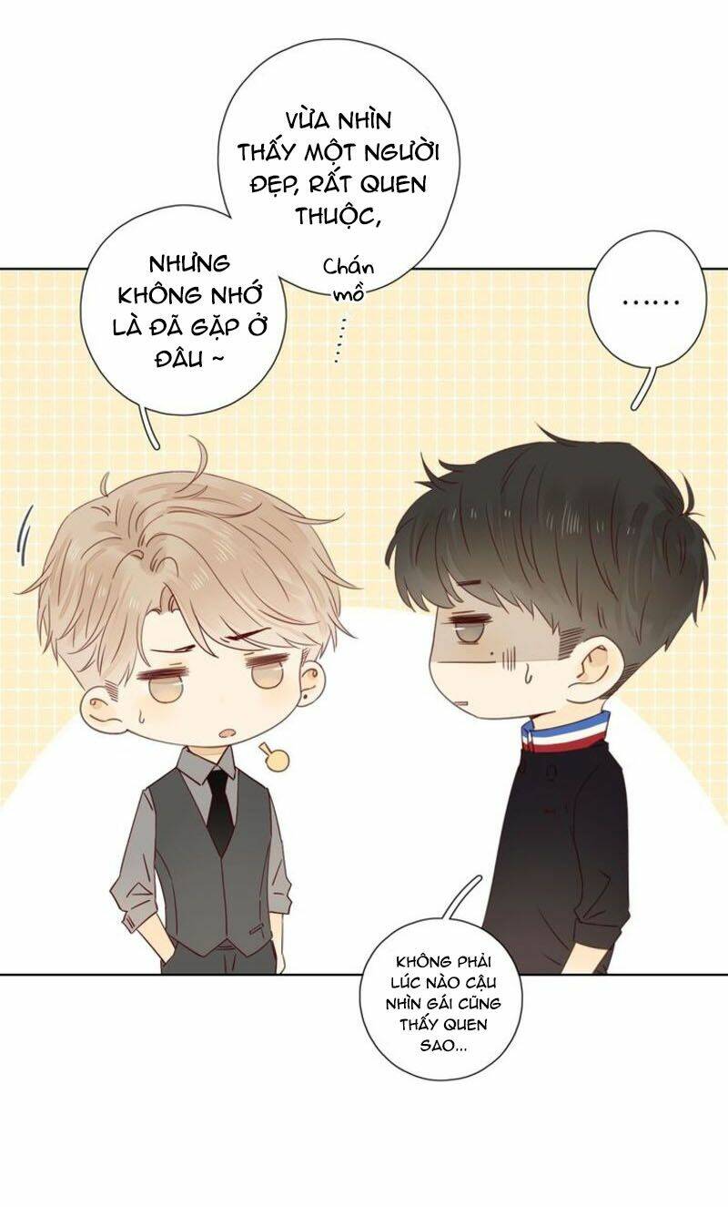 Cô Ấy Không Đáng Yêu: Chapter 30