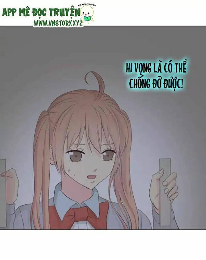 Xin Chào! Dân Nữ: Chapter 64