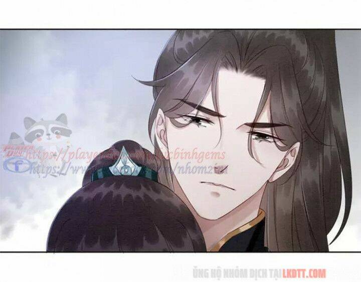 Trọng Sinh Bá Sủng Nhiếp Chính Vương Quá Mạnh Mẽ: Chapter 107