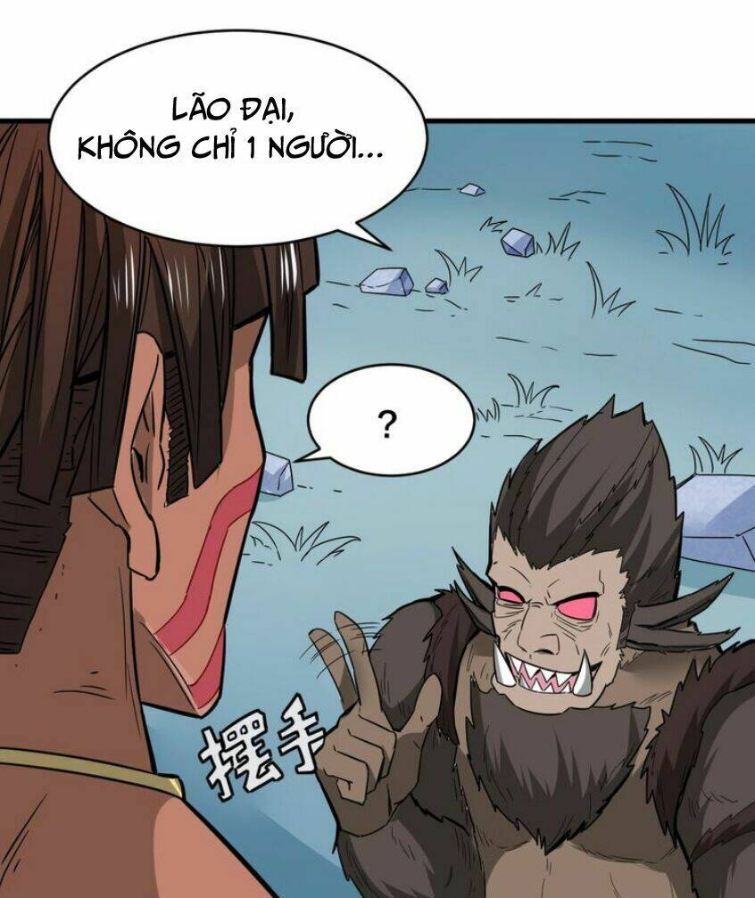 Thiên Mệnh Cửu Tinh: Chapter 27