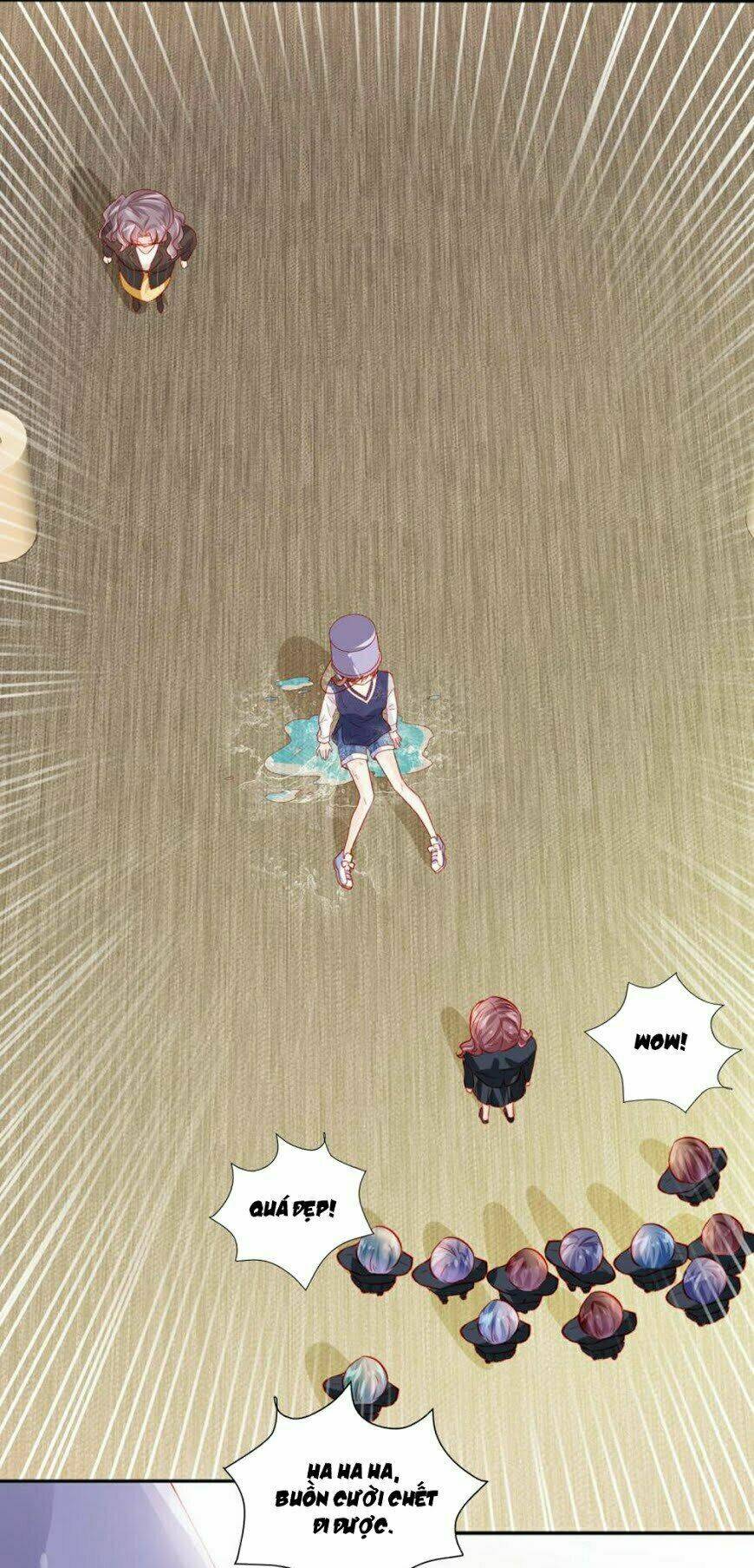 Tu La Thiếu Gia Quá Kiêu Ngạo: Chapter 47