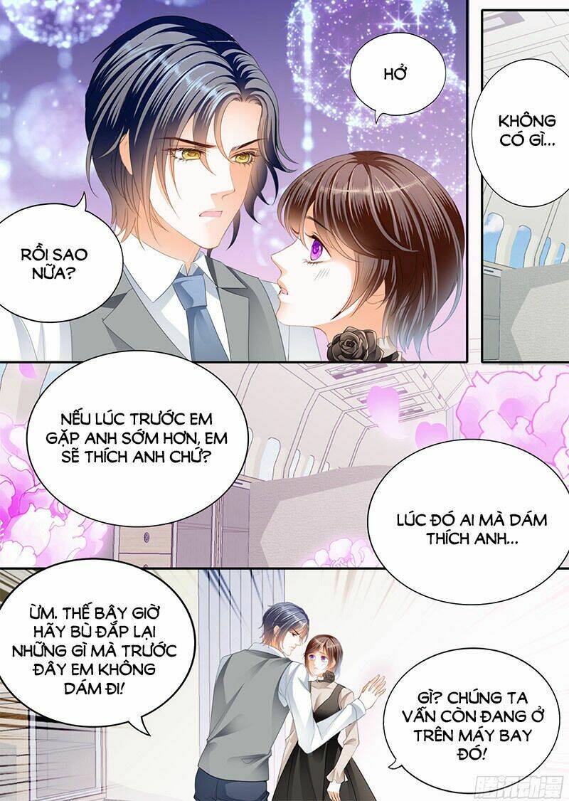 Thiểm Hôn Kiều Thê: Chapter 309