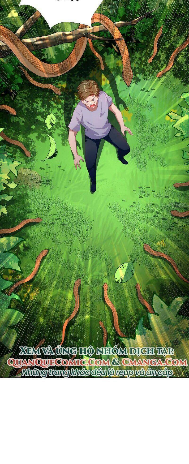 Shipper Thần Cấp: Chapter 50