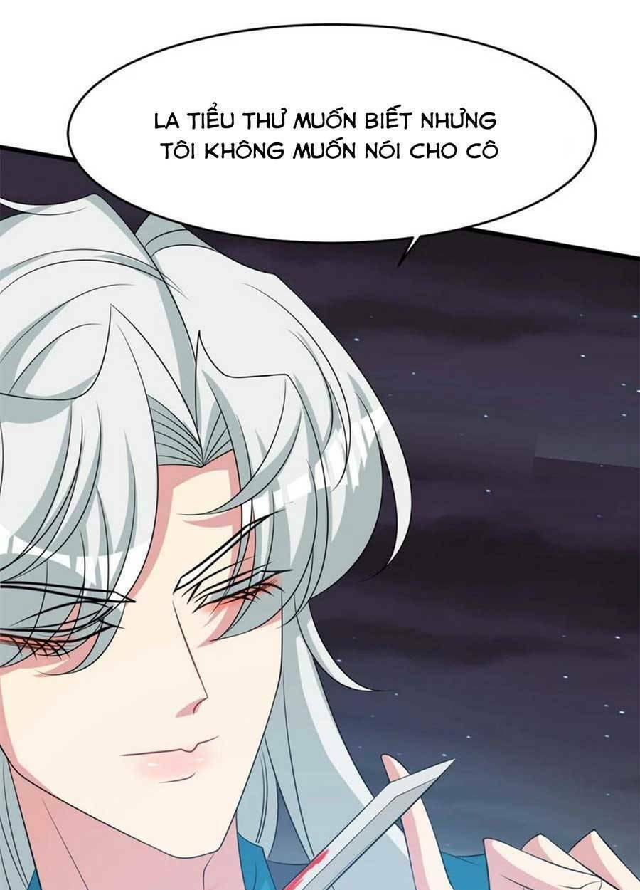 Vết Cắn Trí Mạng: Chapter 60