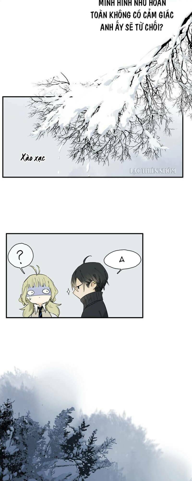 Phép Tắc Trường Ogus: Chapter 45