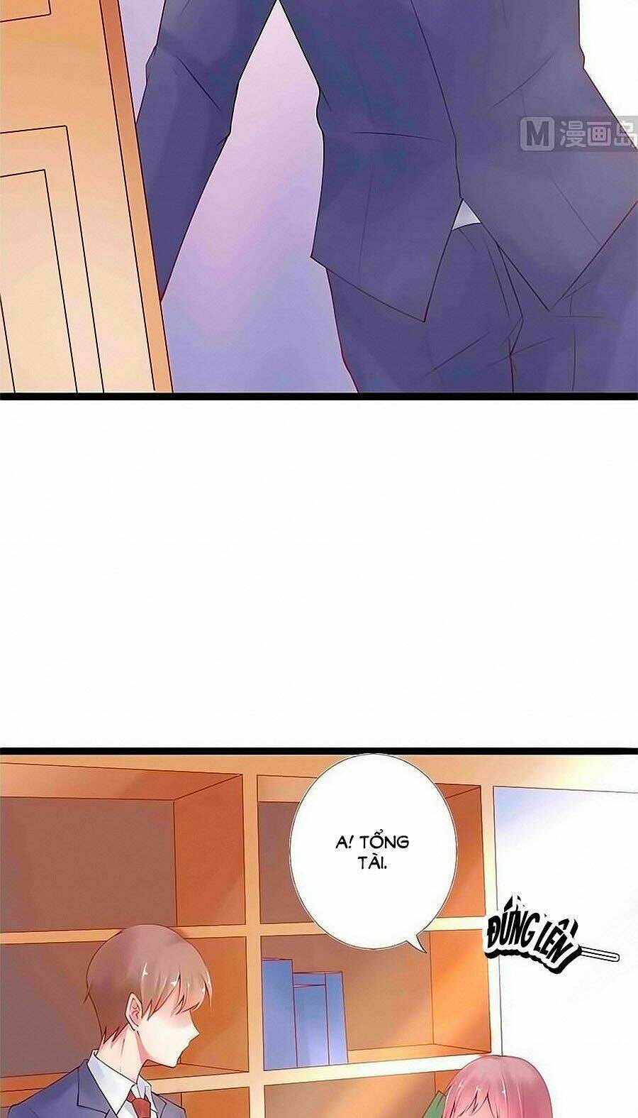 Thoát Quỹ Biên Duyên: Chapter 2