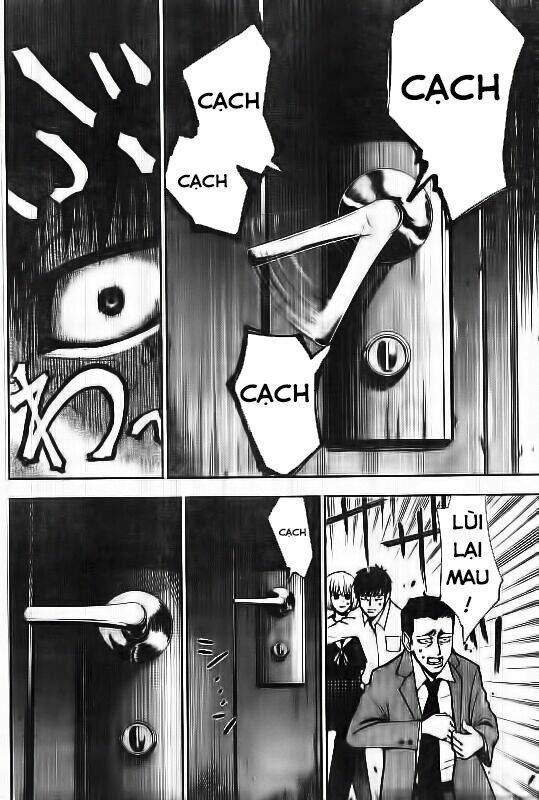 7'S-Sevenths: Chapter 5