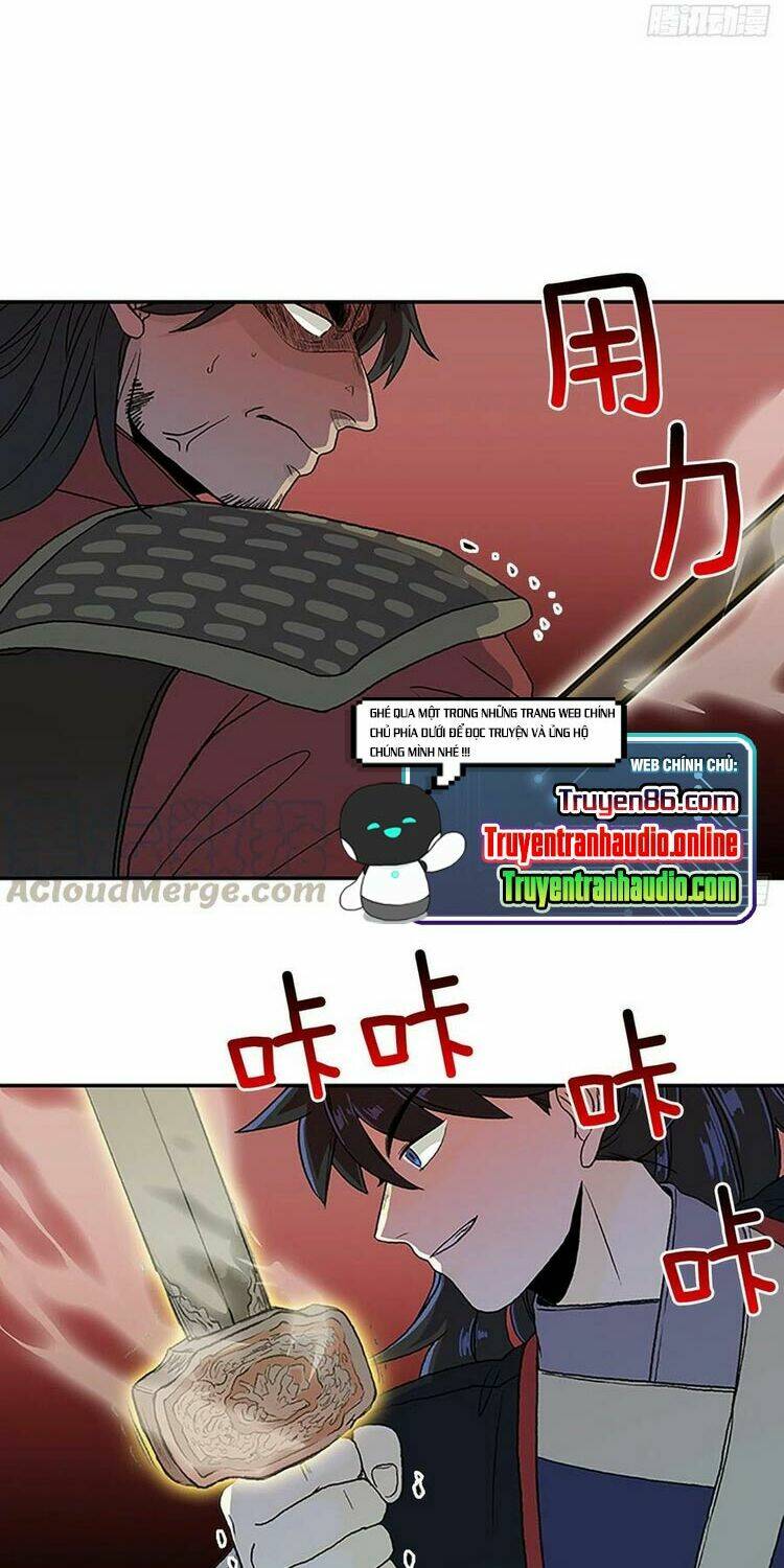 Học Sĩ Tái Sinh: Chapter 180