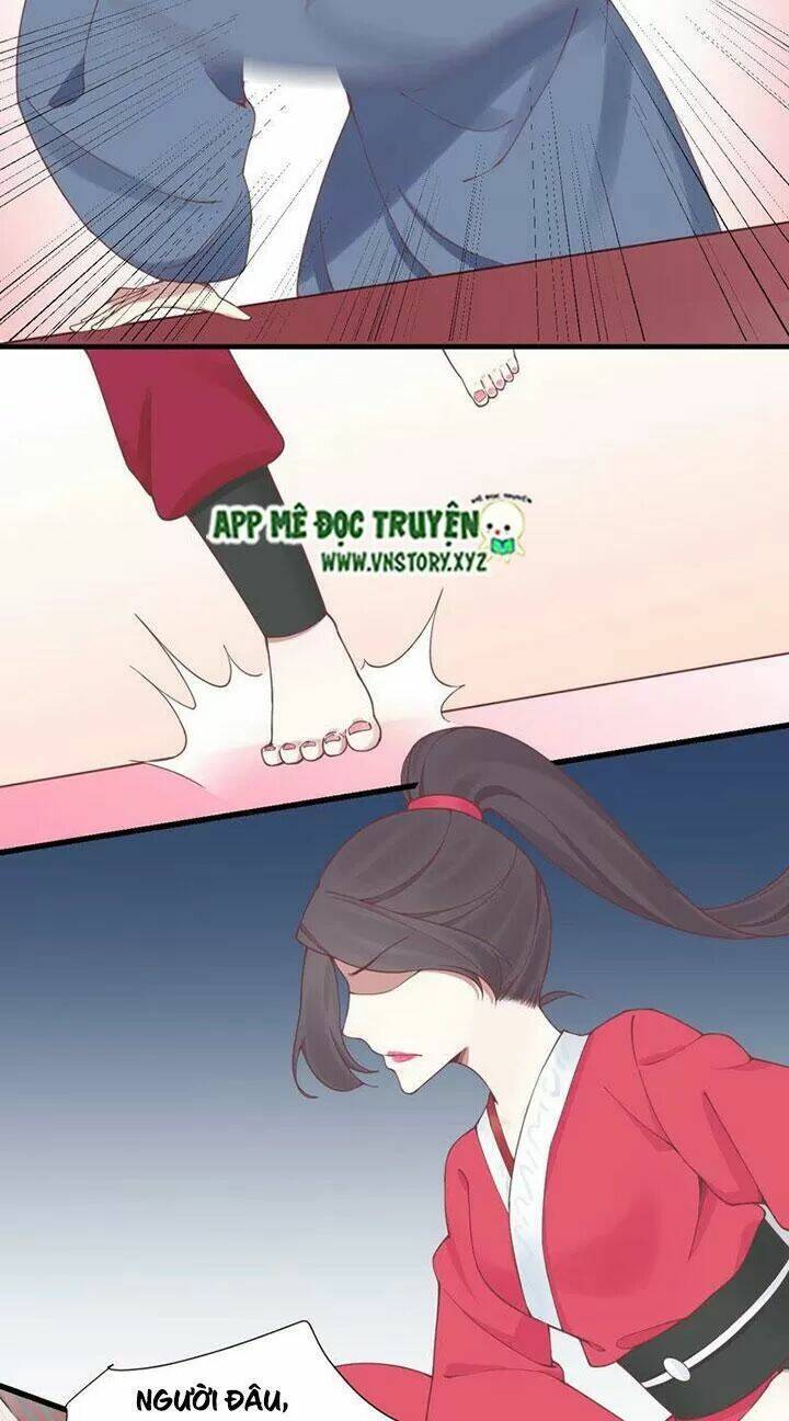 Hoàng Hậu Bận Lắm: Chapter 131