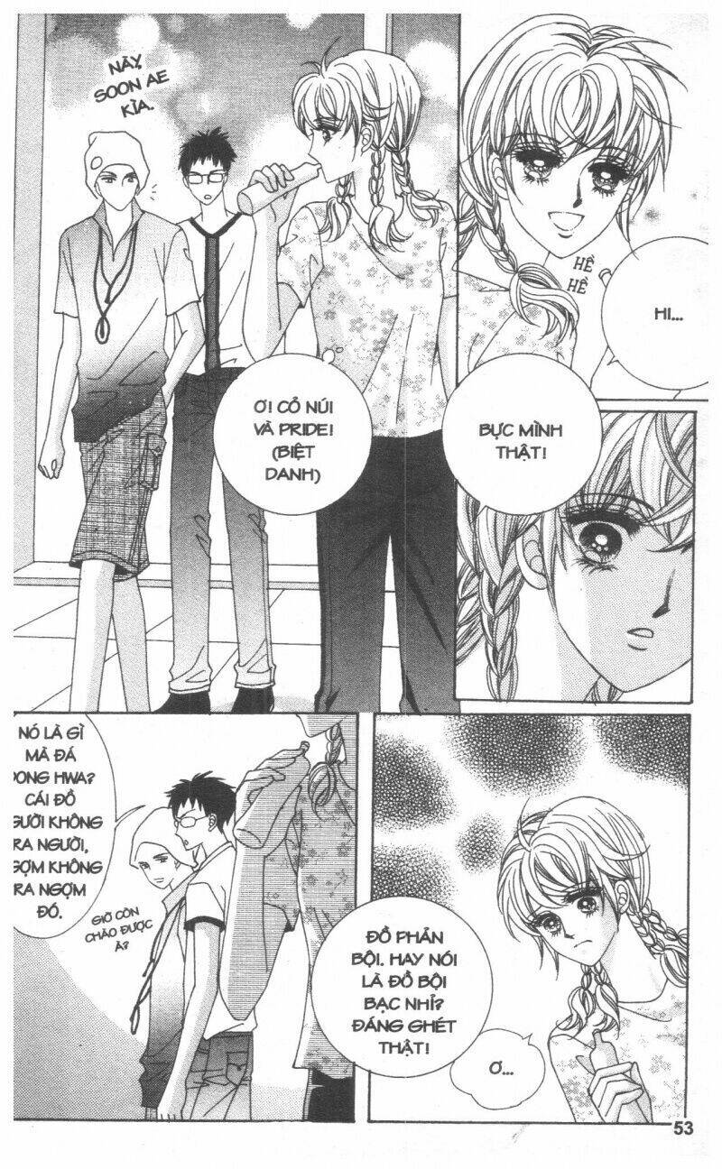 Cũng Vì Em: Chapter 2