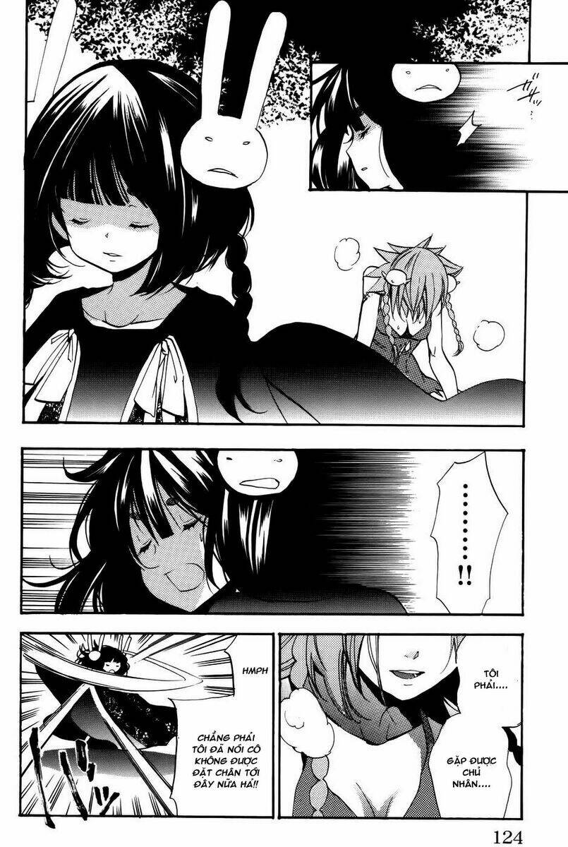 Ashita No Yoichi: Chapter 53