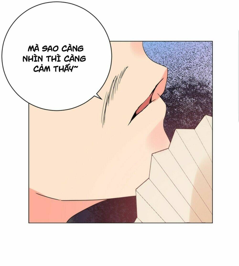 Chae Hong Sa: Chapter 32