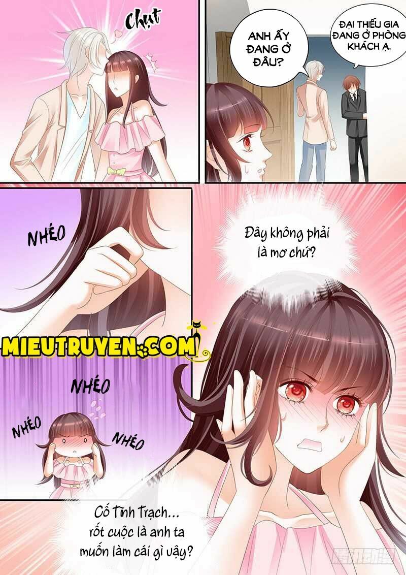 Thiểm Hôn Kiều Thê: Chapter 66