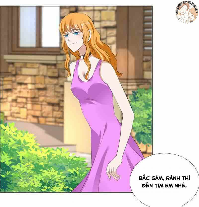 Độc Sủng Kiều Thê Của Bá Đạo Tổng Tài: Chapter 44