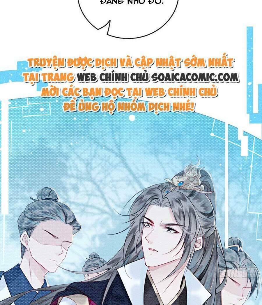 Bắt Đầu Hủy Hôn Để Công Lược Vương Gia: Chapter 36