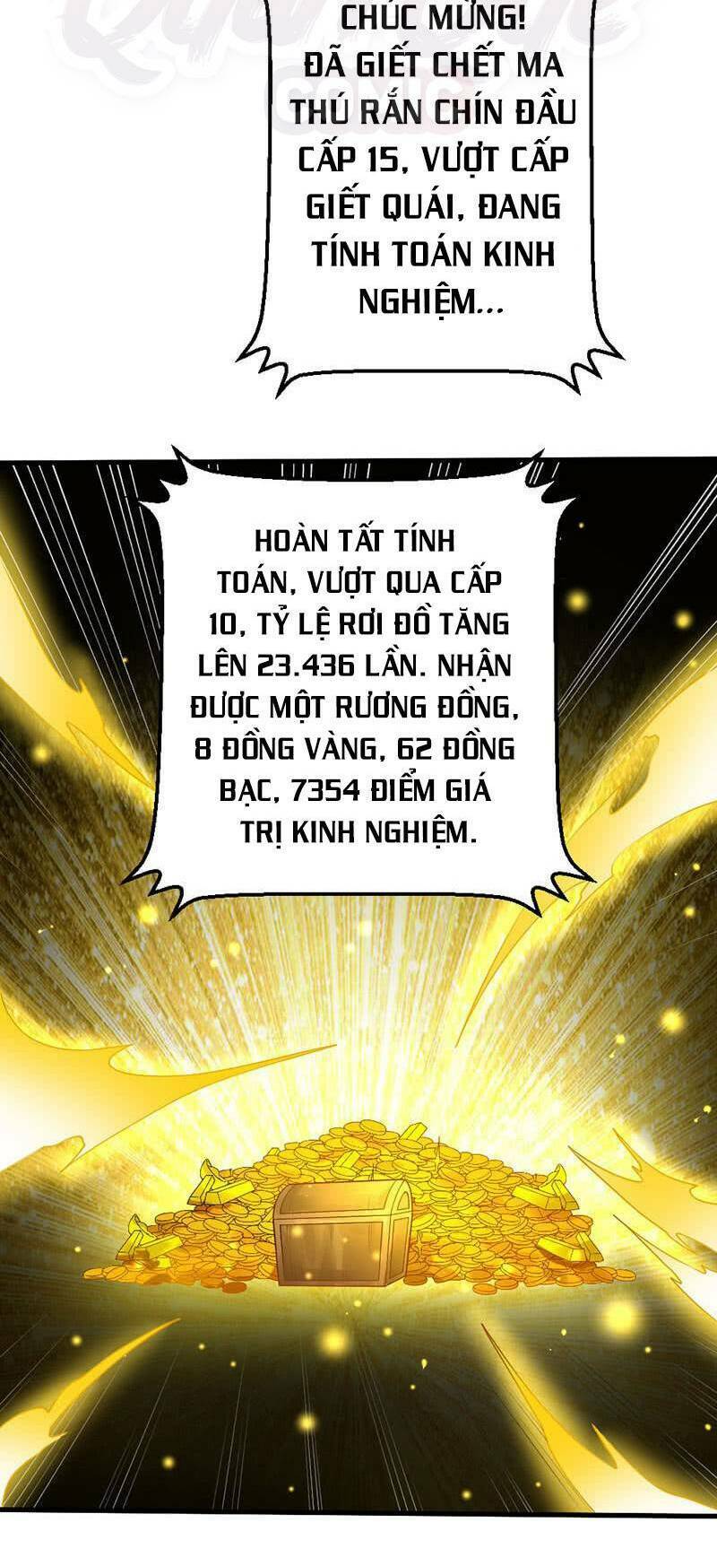 Cuộc Sống Tận Thế Bắt Đầu Từ Số 0: Chapter 29