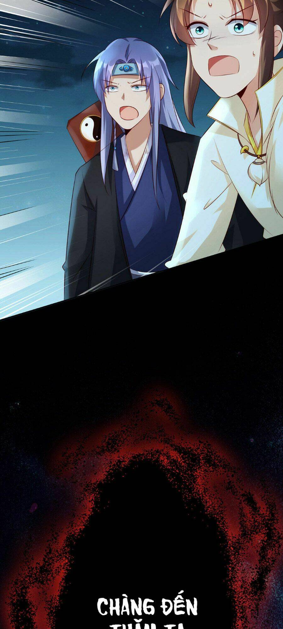 Thiên Kim Bất Hoán: Chapter 14