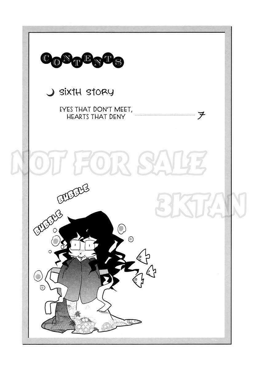 Hang Ah: Chapter 21