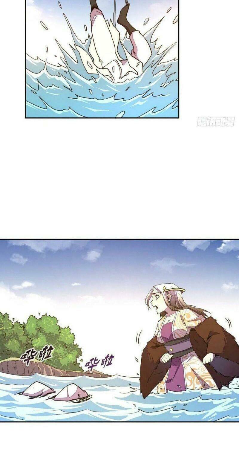 Sinh Tử Quyết: Chapter 162