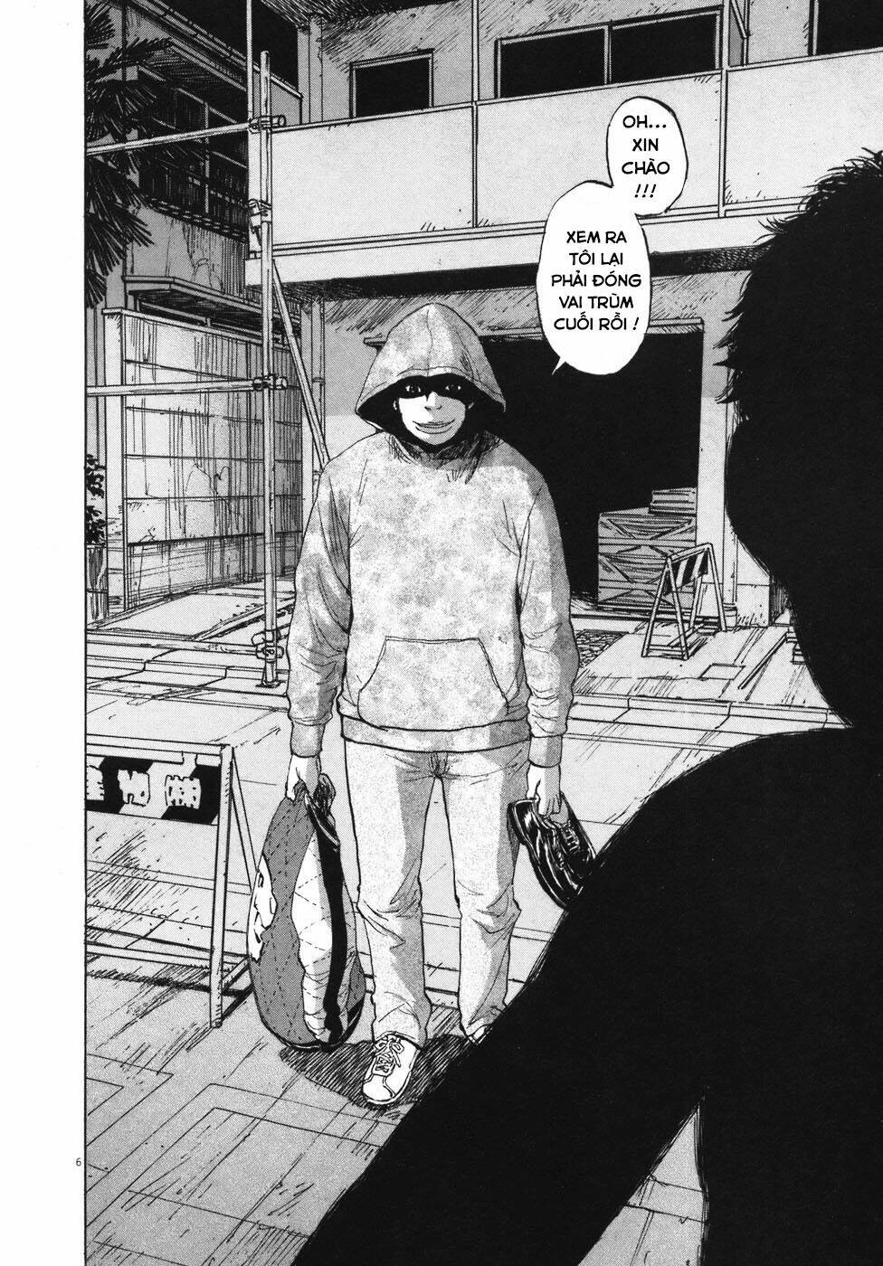 Boy On The Run: Chapter 78