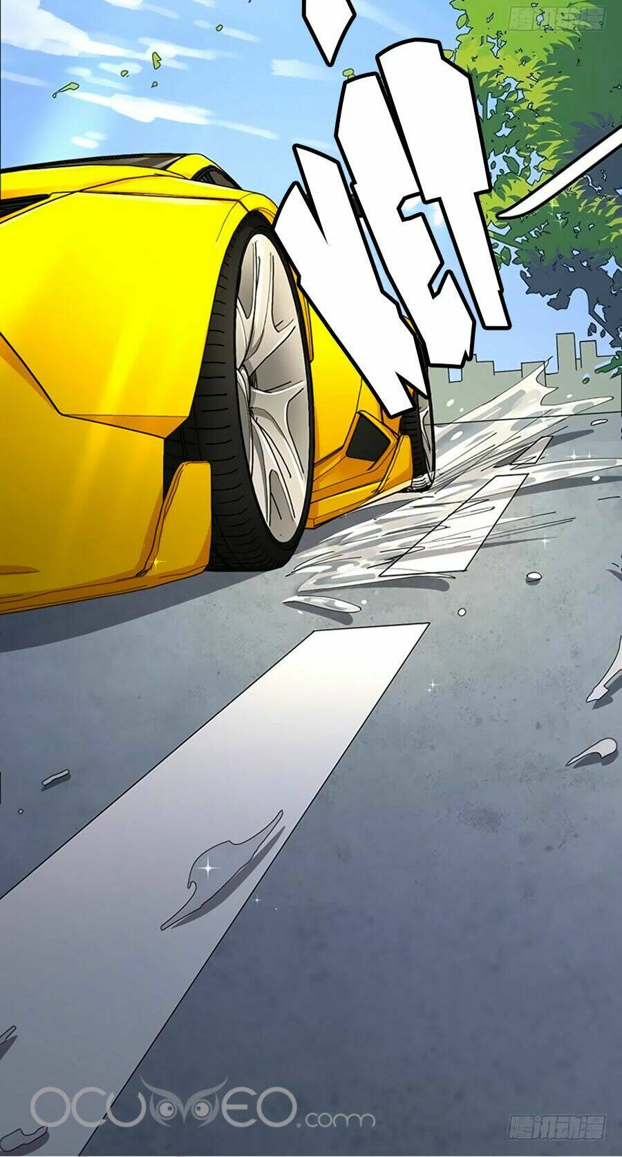 Nhật Ký Báo Thù Của Thiên Kim Hai Mặt: Chapter 1