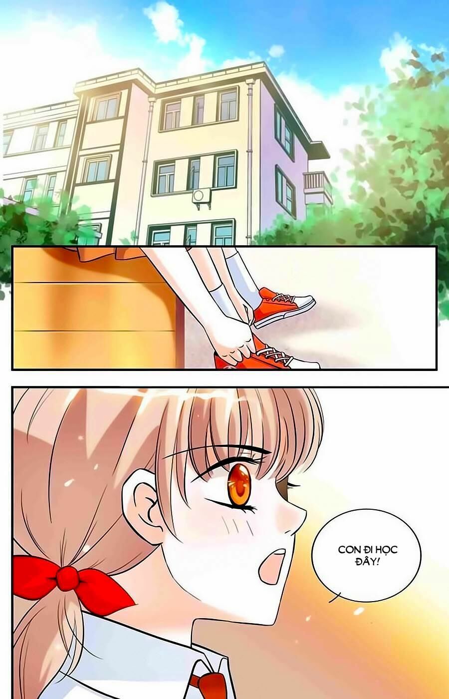 Thanh Ninh Chi Hạ: Chapter 5