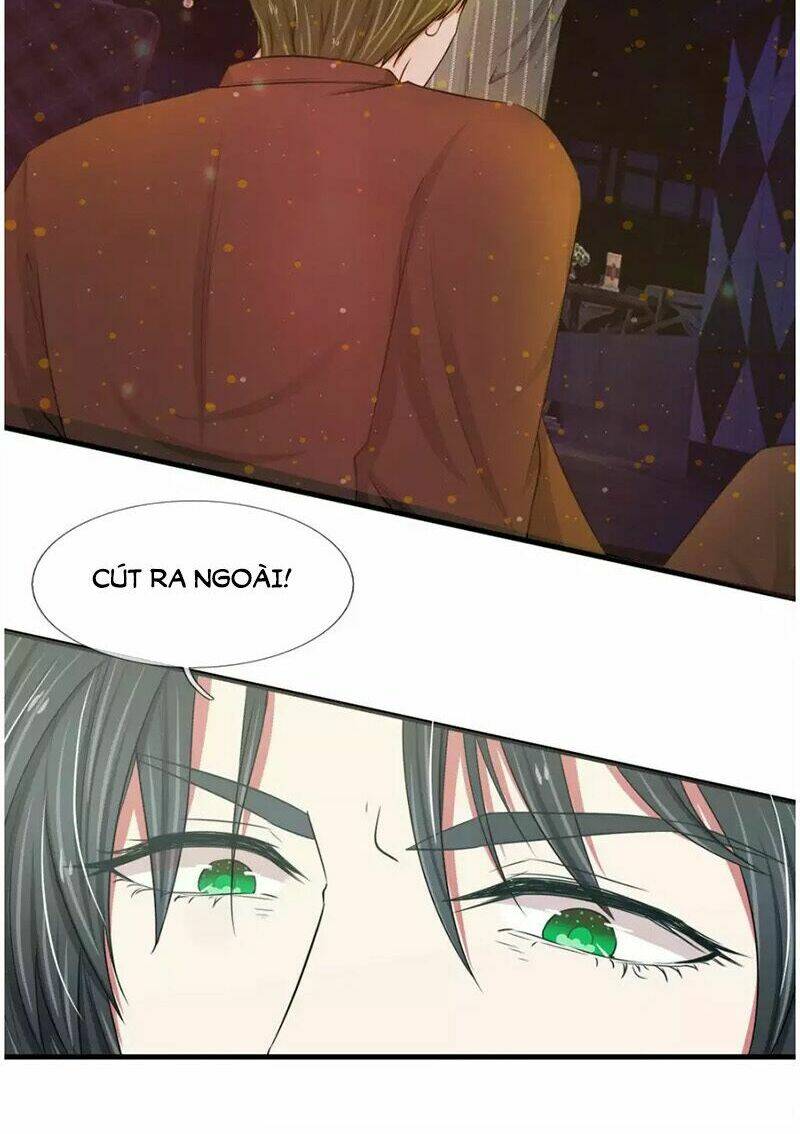 Phúc Hắc Lão Công Buông Em Ra: Chapter 20