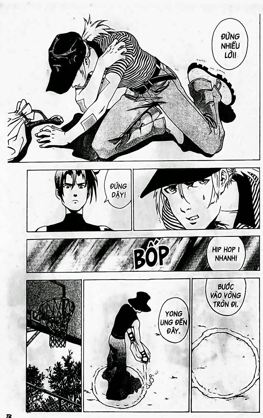 Ai Hơn Ai: Chapter 5