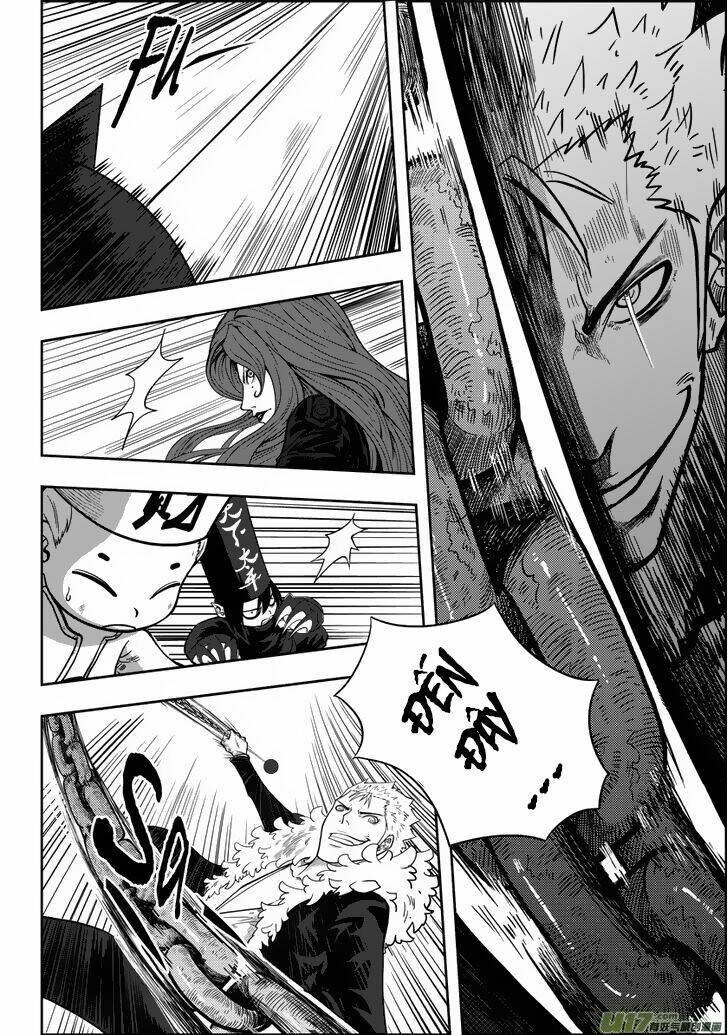 Macrophage Regulation: Chapter 3