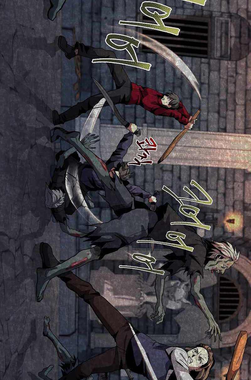 Con Đường Diệt Thần: Chapter 25