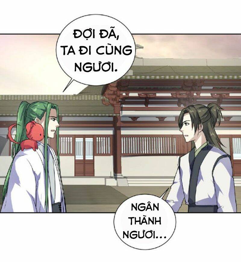Nghịch Thiên Đại Thần: Chapter 50