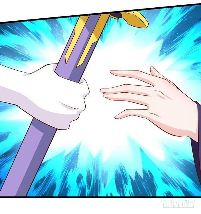 Hồ Tiên Hung Bạo: Chapter 131