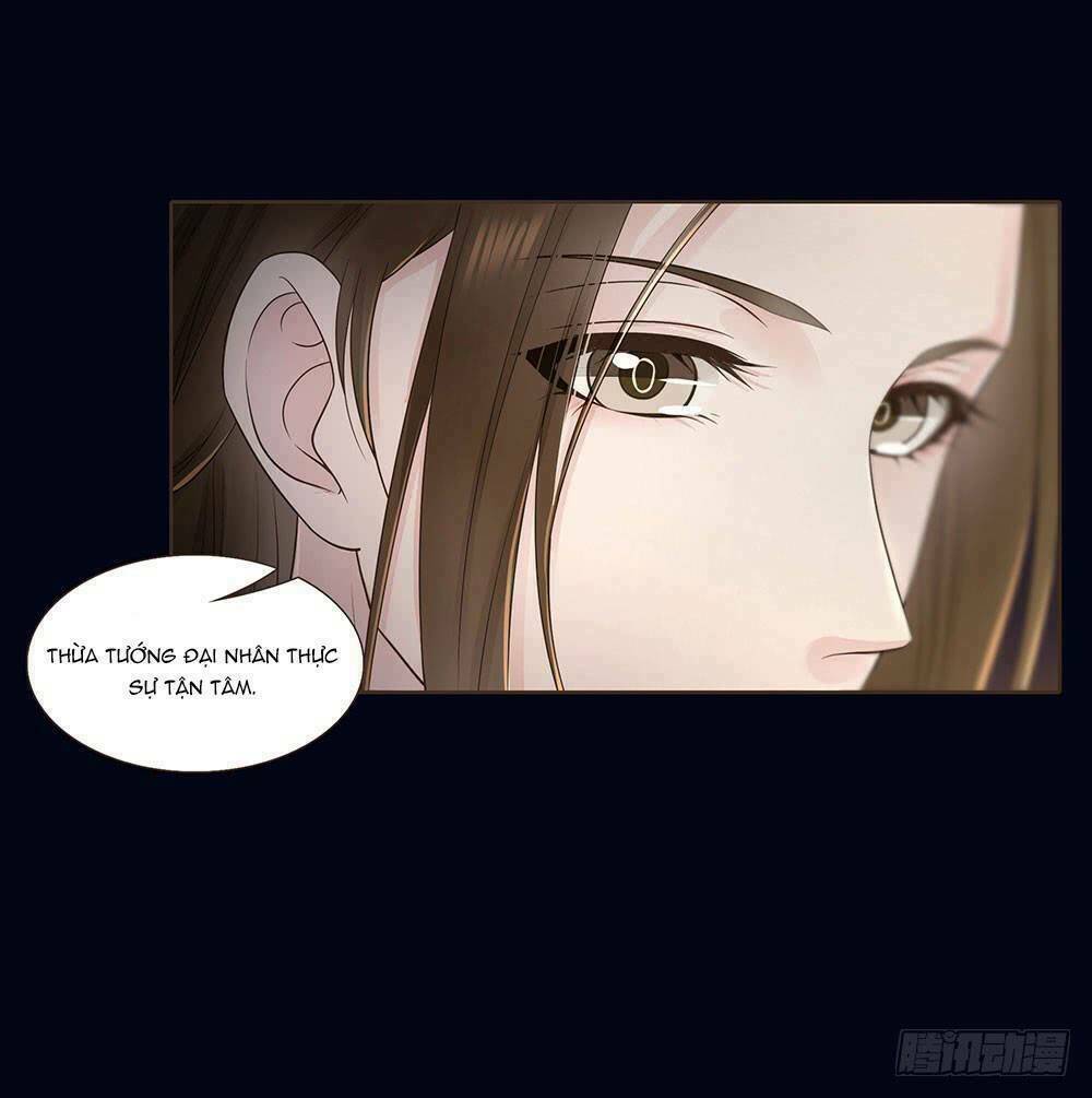 Đại Giá Thừa Tướng: Chapter 104