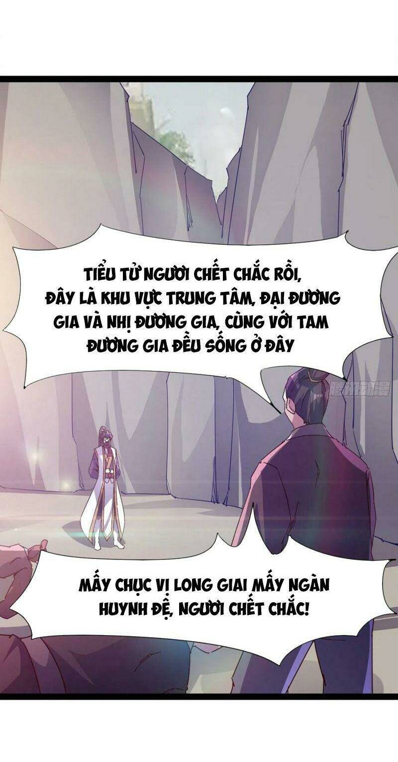 Kiếm Đồ: Chapter 92