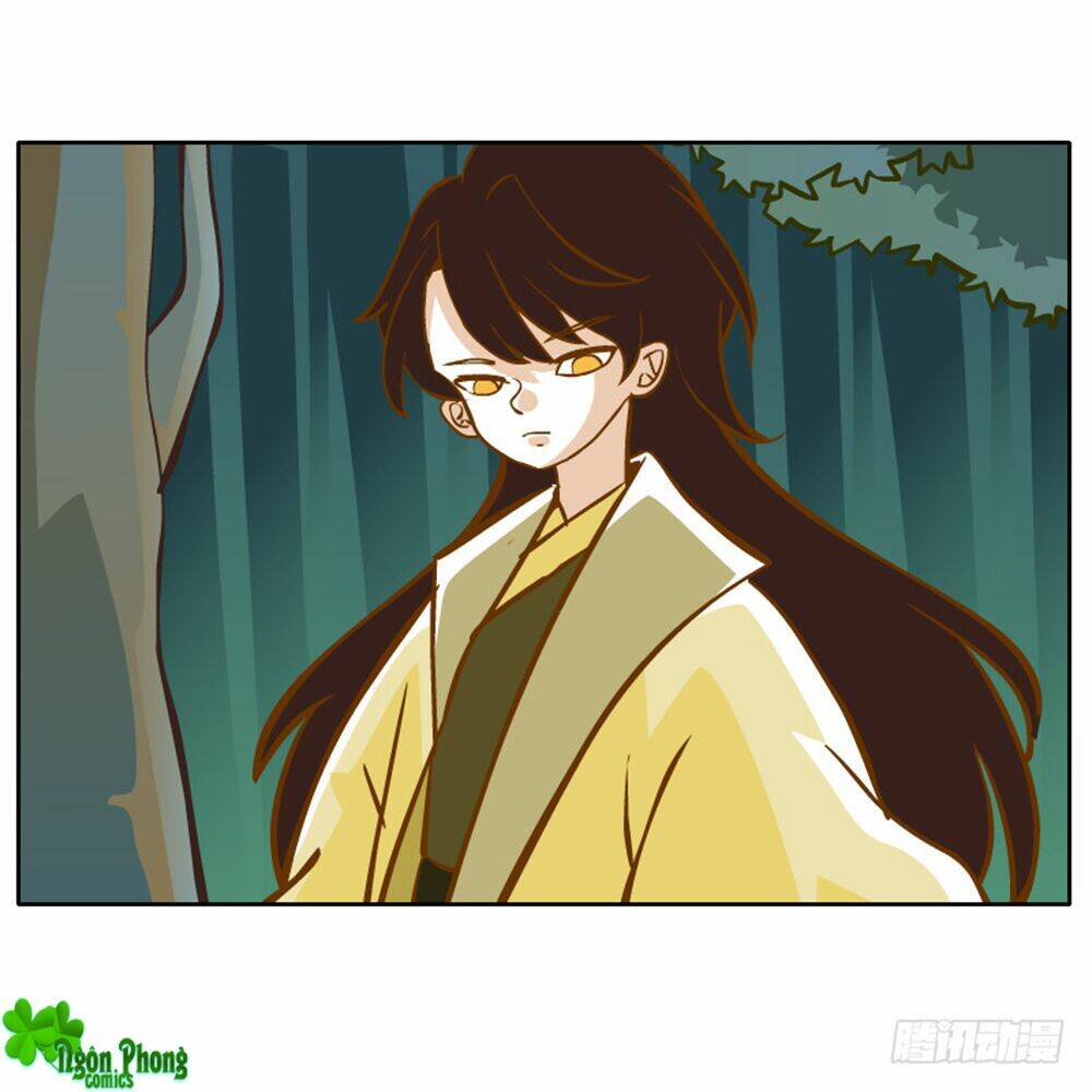 Hòa Thượng Và Tiểu Long Quân: Chapter 36