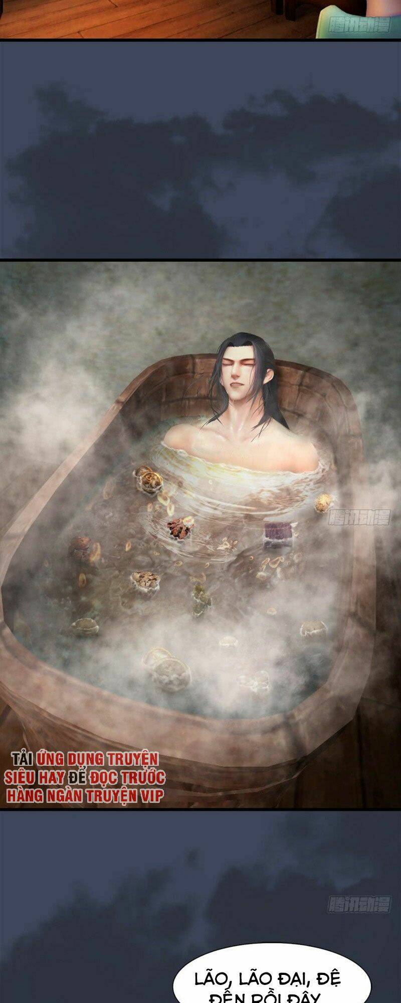 Cửu Hoang Đọa Huyền Sư: Chapter 61