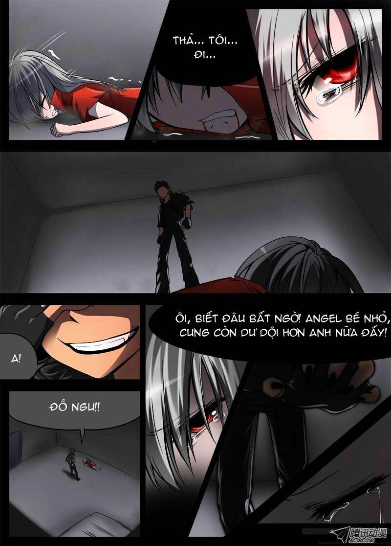 Gia Tộc Mạnh Nhất Trong Lịch Sử: Chapter 6